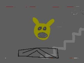 spring trap