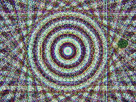 Spiral Triangles 3