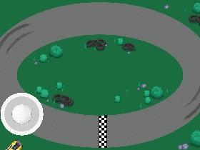 Joystick Control 2