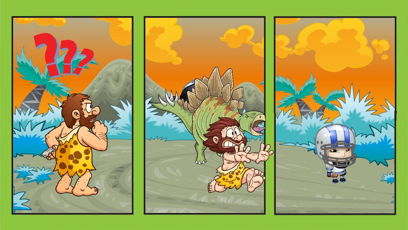 Cave World Problems
