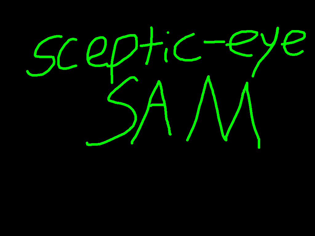 scepticeye sam beta 1