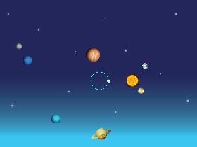 Solar System 1