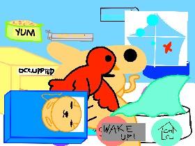 😸Tuna The Cat😸