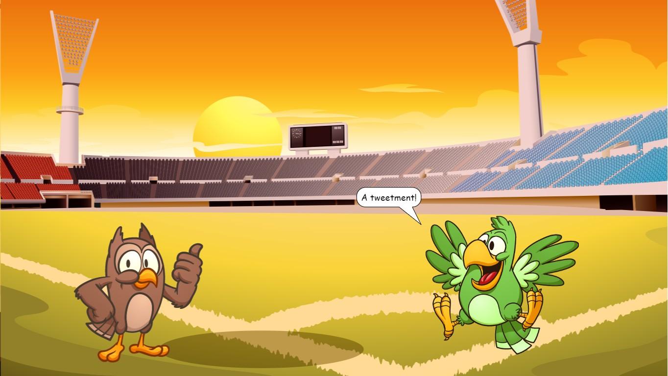 bird joke