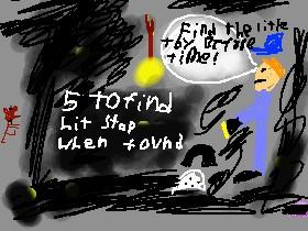 ball chase 1 fnaf