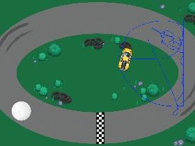 Joystick Control 2