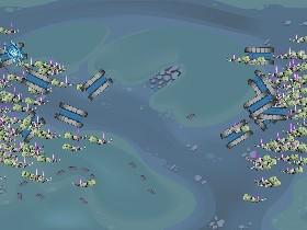 Chopper Game 2