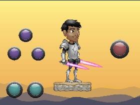 create your own erson!😋