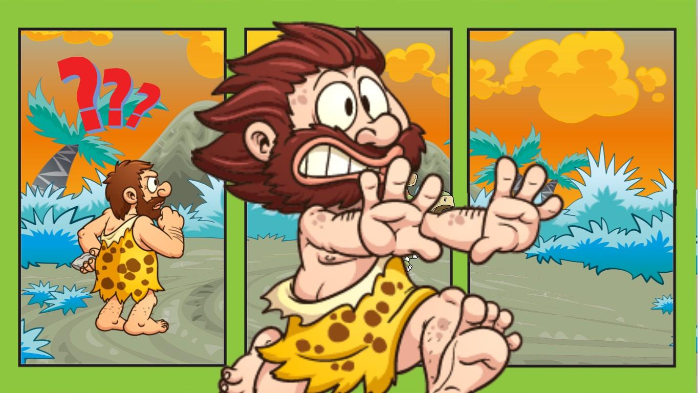 Cave World Problems