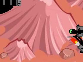 Arcade Shooter Game 1 1