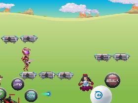 Platformer Game 1 1