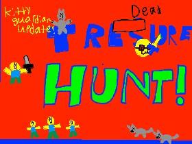 Treasure Hunt! 1.2.0 1
