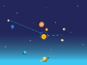 Solar System 1