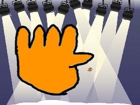 Basic Rock, Paper, Scissors 1