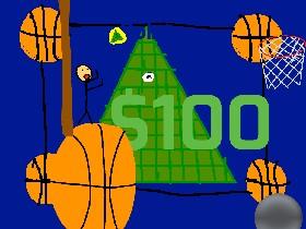 Illuminati Basketball!!!!!! 1