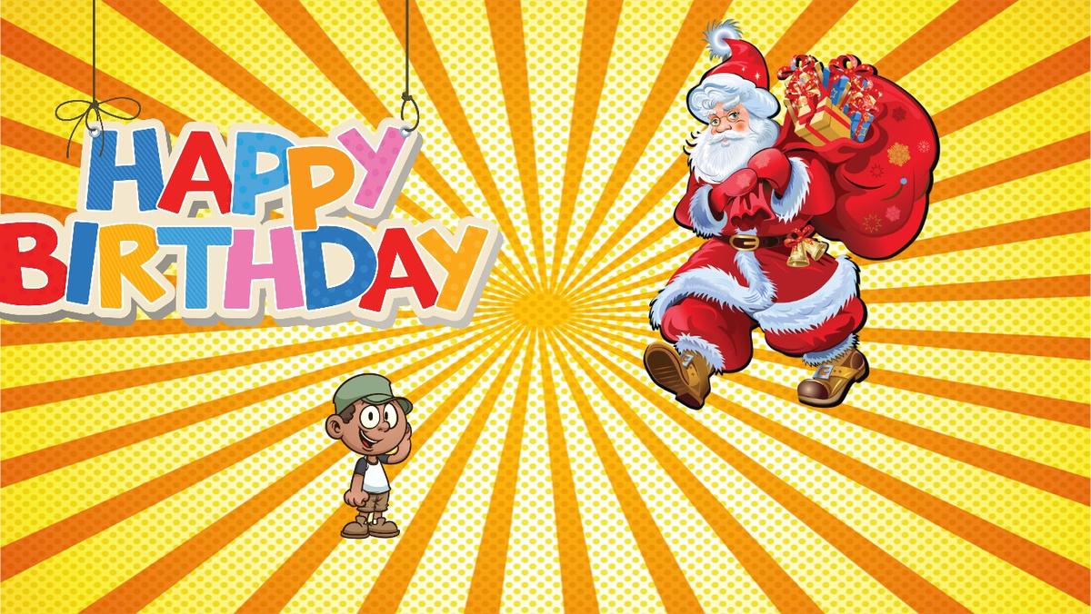 the card for any occasion