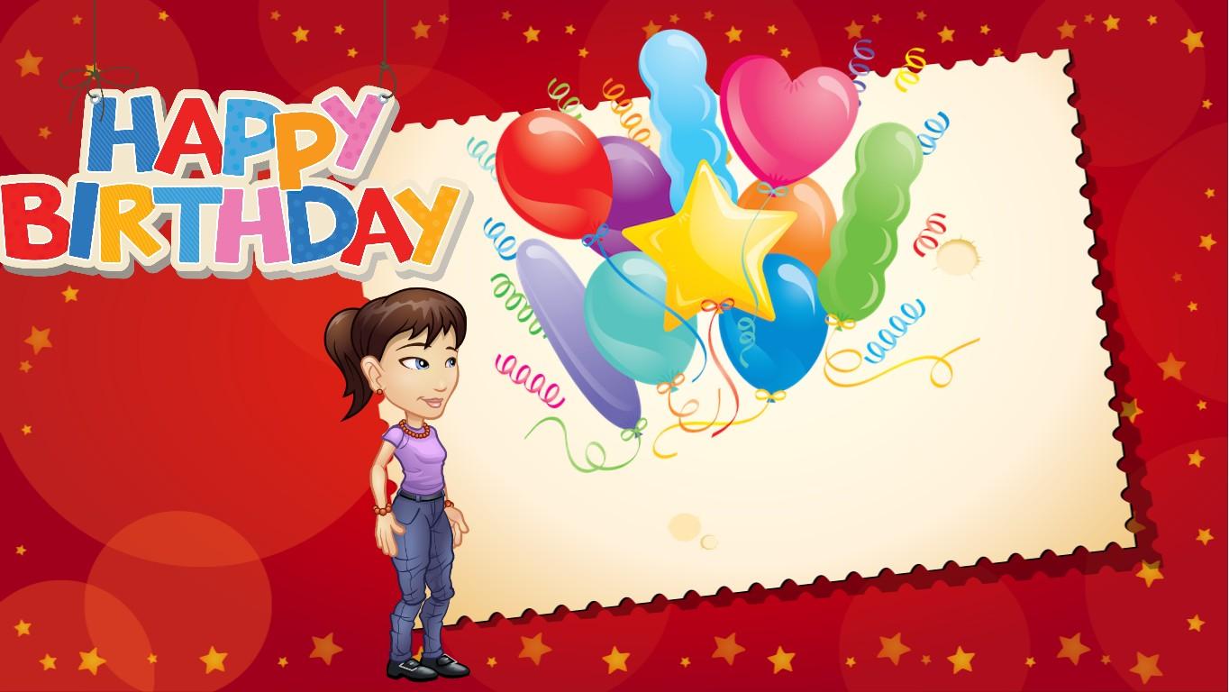 Greeting Card
