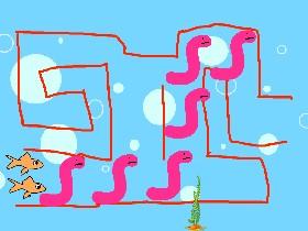 Draw a Maze 1