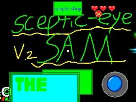 scepticeye sam beta 1 1 1