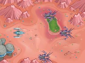 Arcade Shooter Game 1