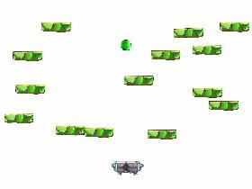 Brick Breaker Game 1