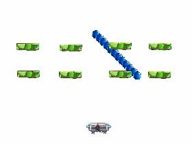 Brick Breaker Game 2