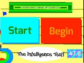 Intelligence Test FIXED 2 1