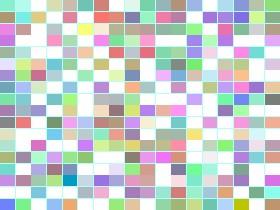 too many colors!!