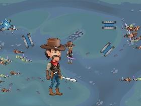 Chopper Game 1