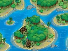 Turtle Trails 1