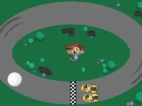 Joystick Control 1