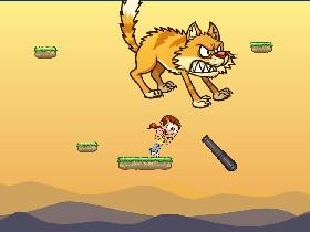 2-Player Cannon Game 1