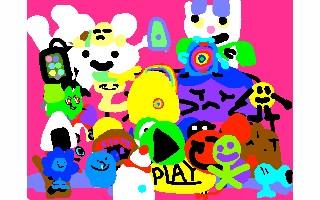 world of yokai 1