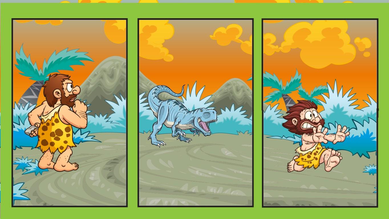 Cave World Problems