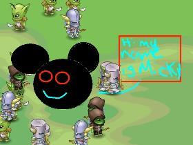Stamp an Army! 1