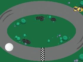 Joystick Control 1