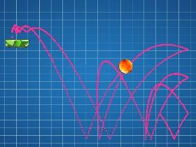 Motion Trails 1