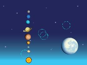 Solar System 1