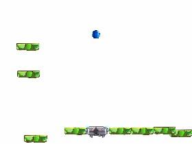 Brick Breaker Game 1