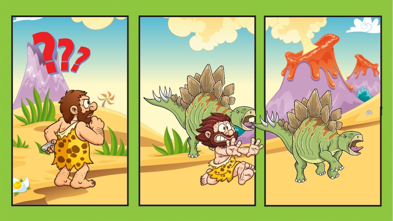 Sample Cartoon