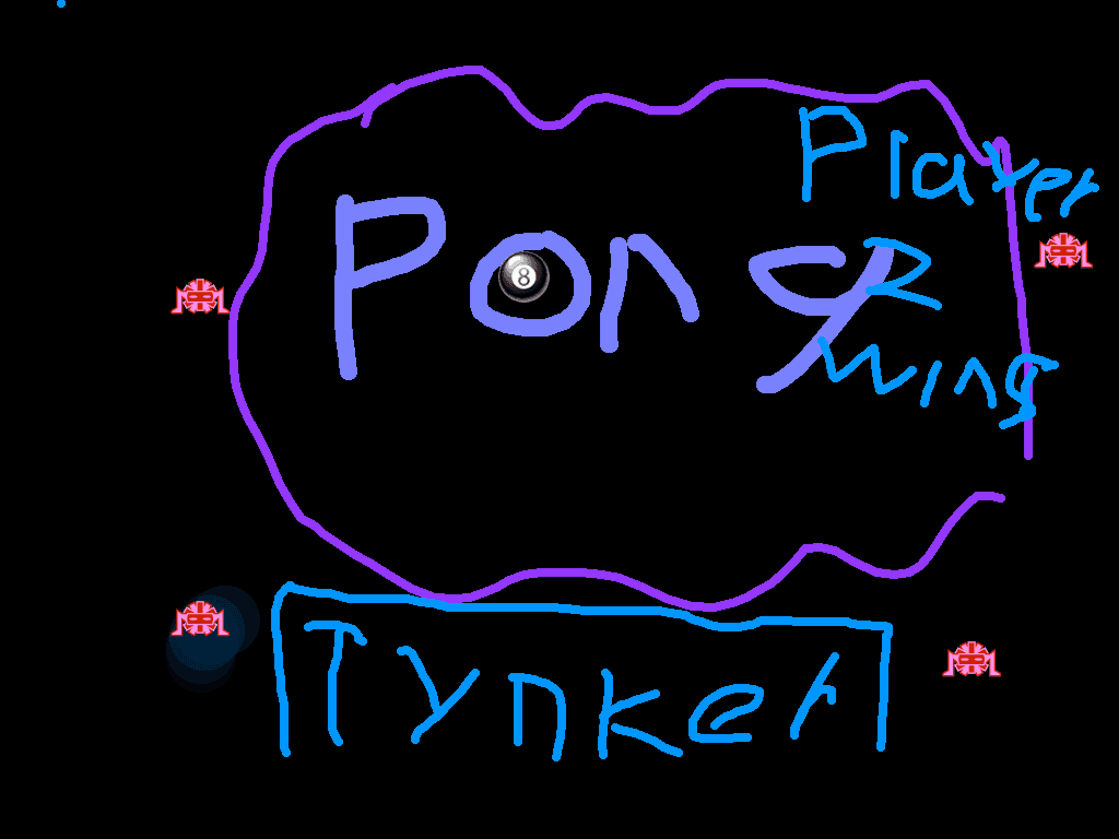 pong-two player