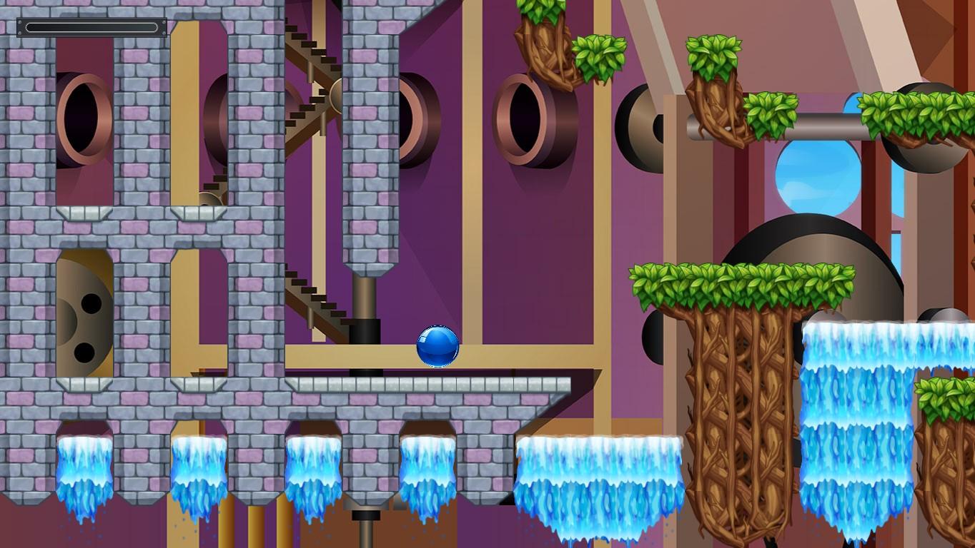 Platformer Tutorial