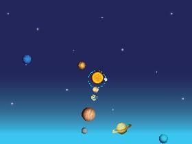 Solar System 1