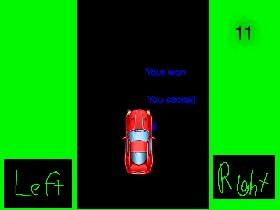 Car game 1