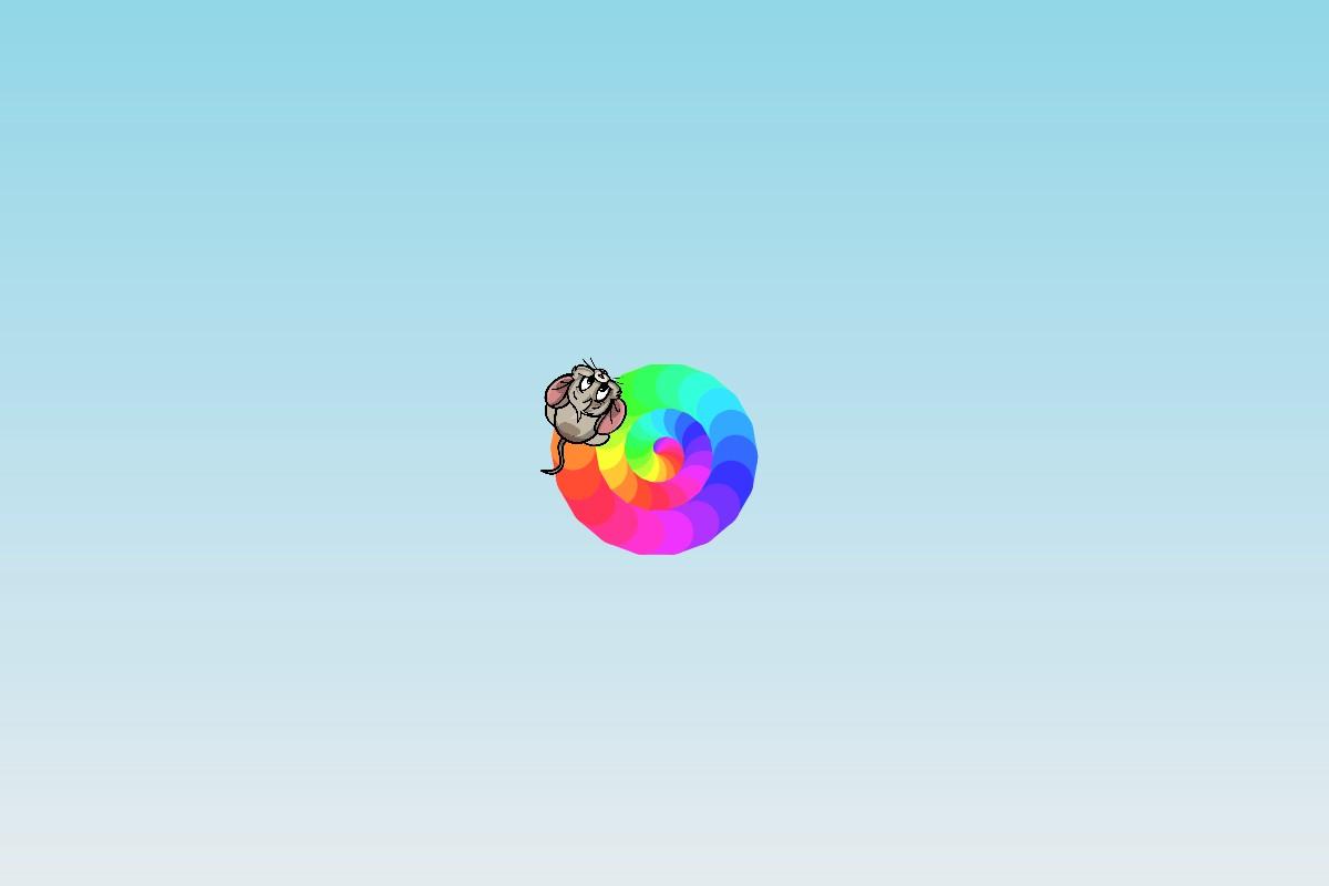 gary's snail shell