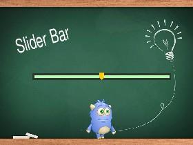 Slider Bar 2