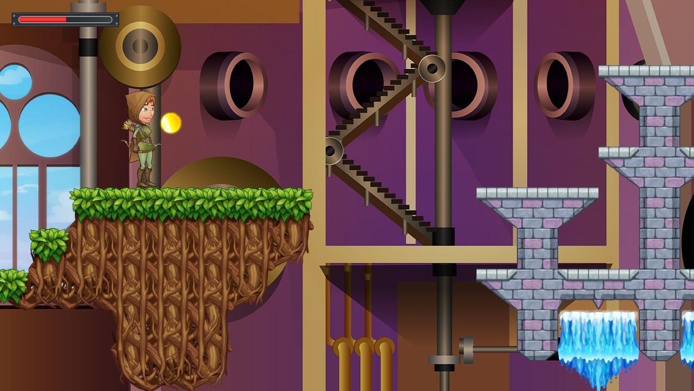 Platformer Tutorial
