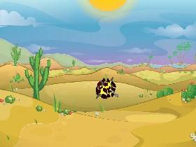 Wild West Ka-Boom! 1