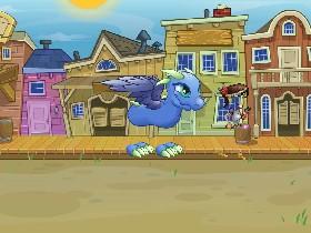 Character Animation 3