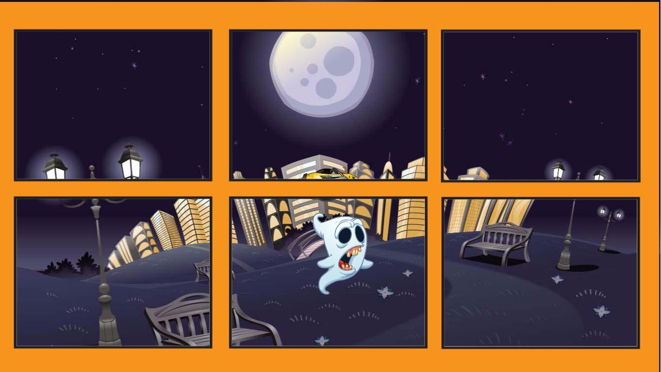 Problems in the city